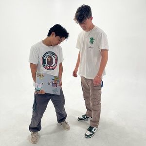 Meet your Posher, Hunter